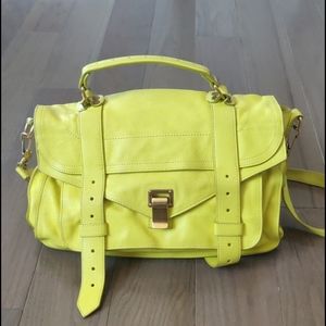 Proenza Schouler PS1